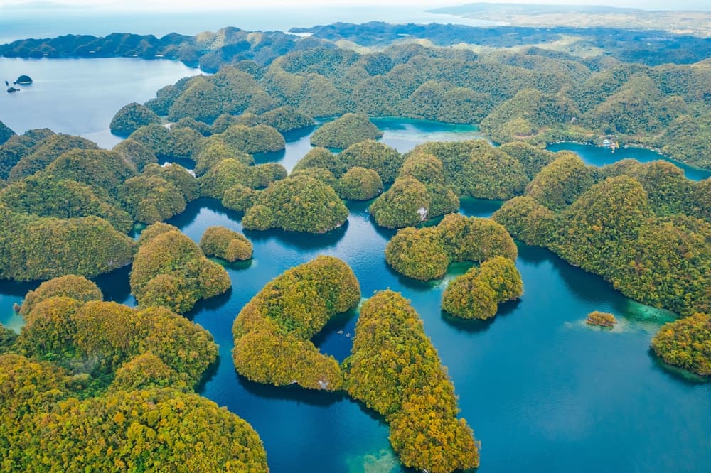 Isola di Siargao