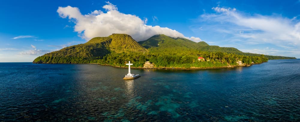 Camiguin