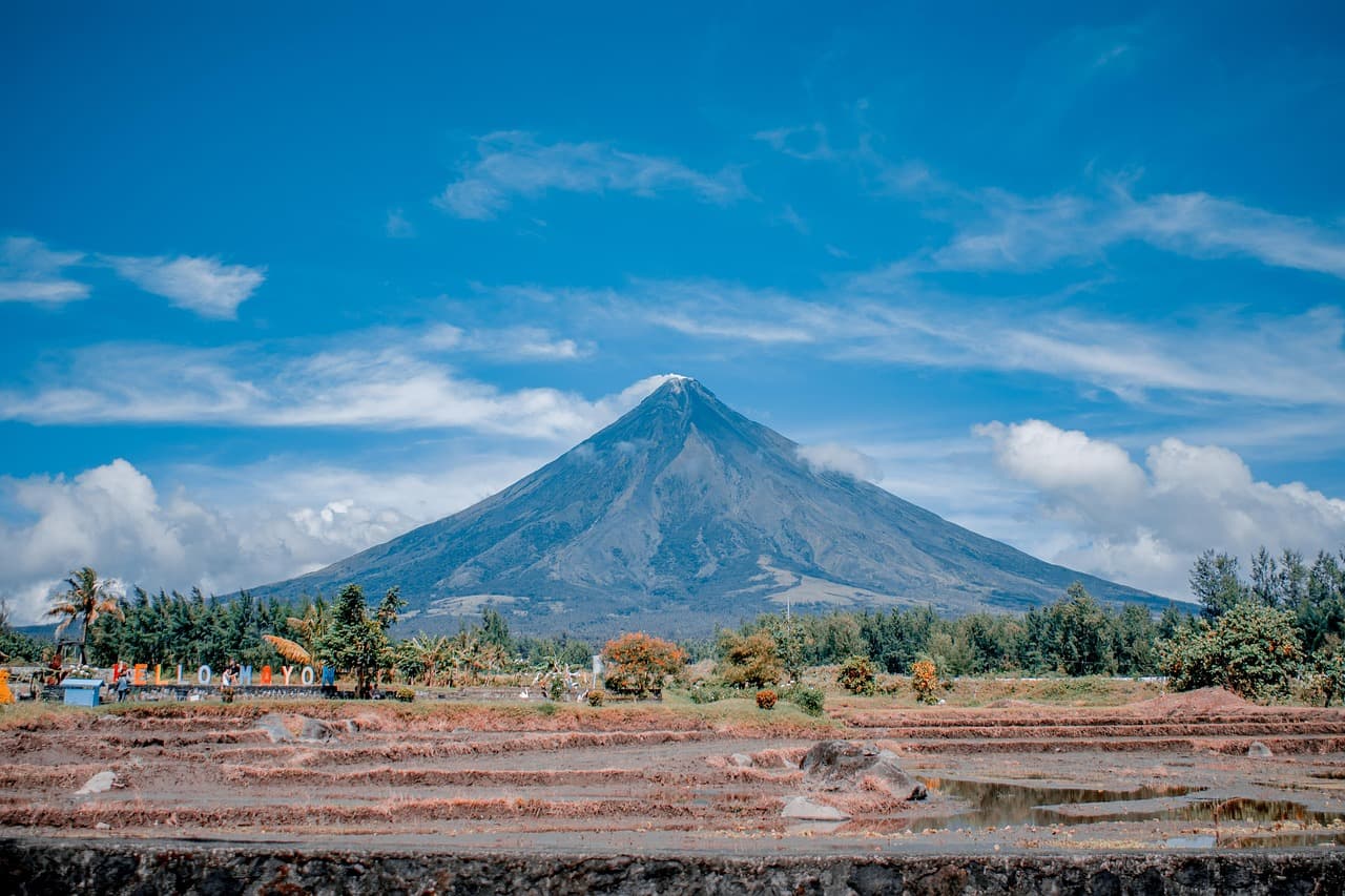 Legazpi