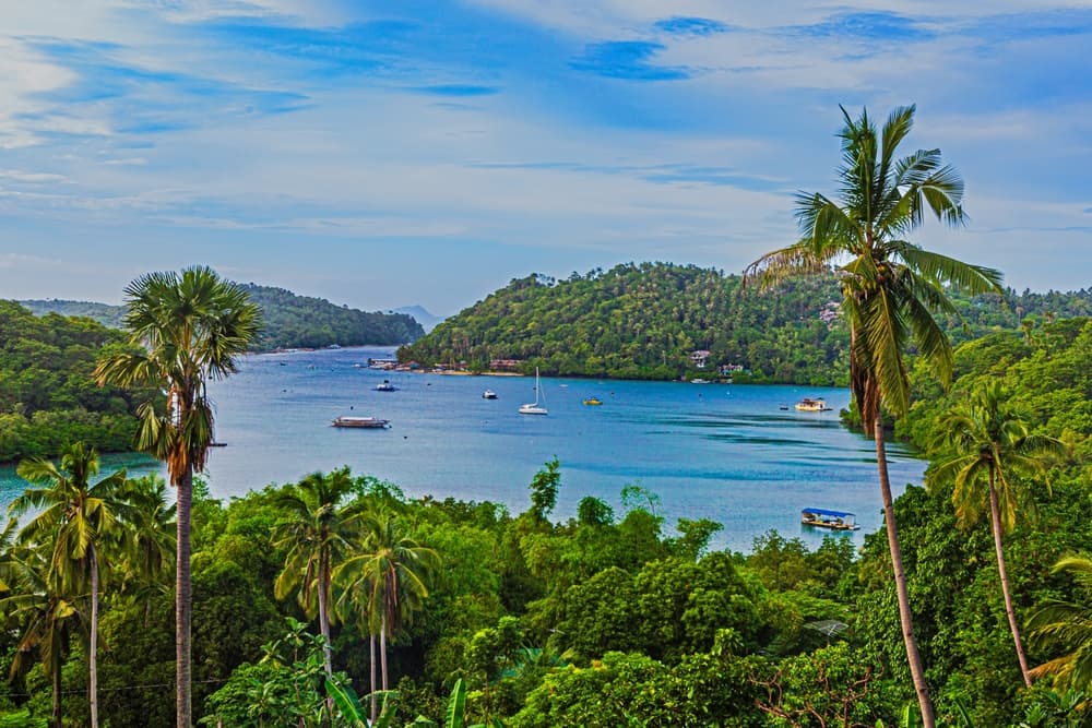 Puerto Galera